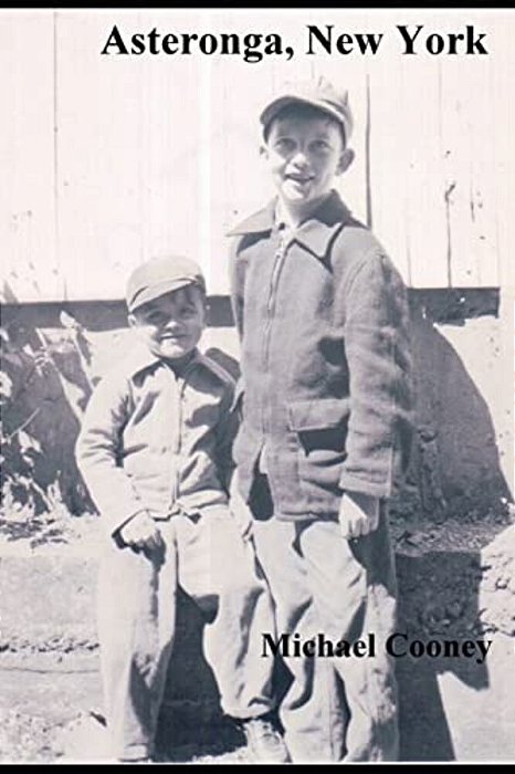 Asteronga, New York-..