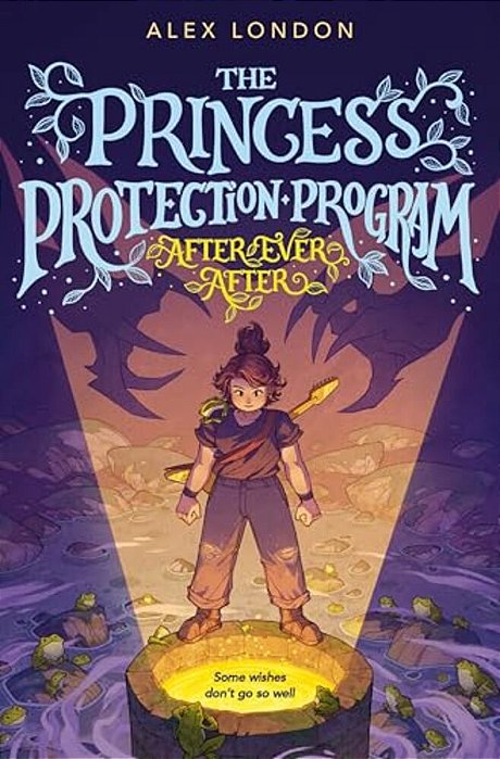 The Princess Protection Program #2: After Ever After-..