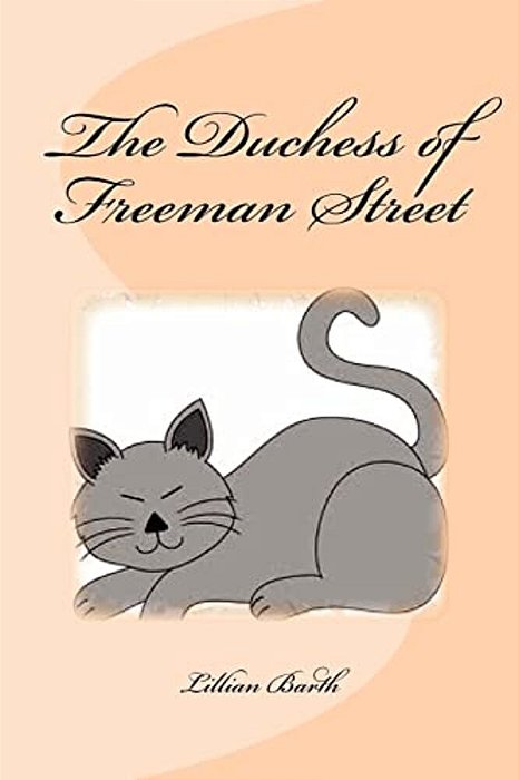 The Duchess Of Freeman Street-..