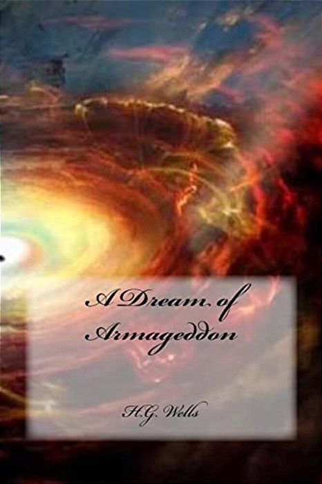 A Dream Of Armageddon-..