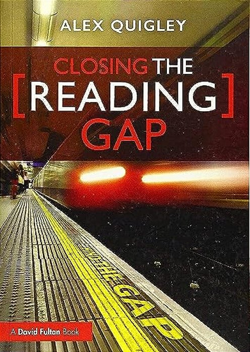 Closing The Reading Gap-..