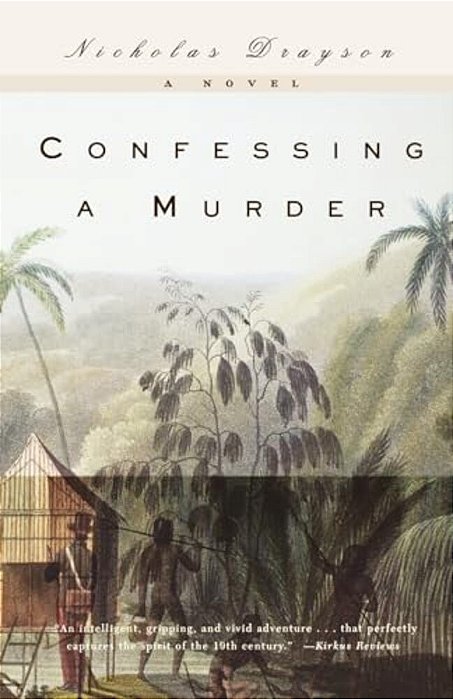 Confessing A Murder-..