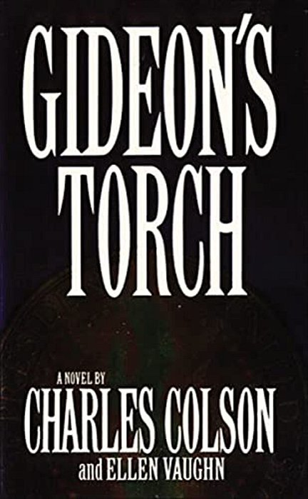 Gideon's Torch-..