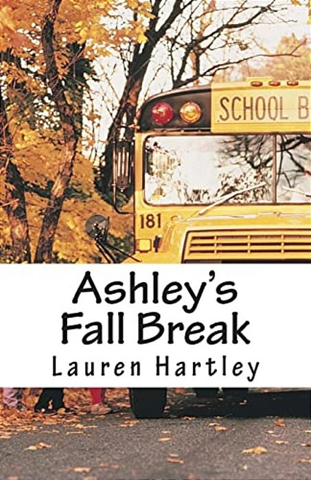 Ashley's Fall Break-..