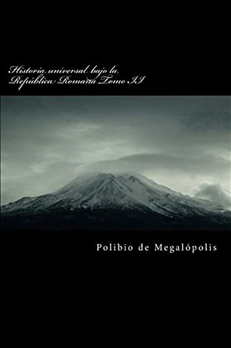 Historia Universal Bajo La Rep-..