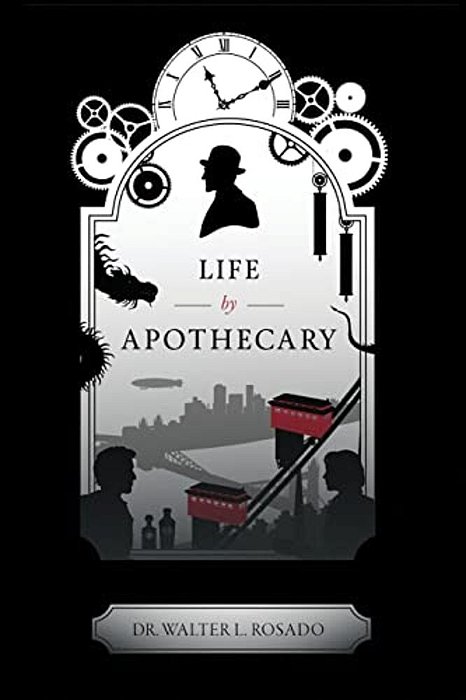 Life By Apothecary-..