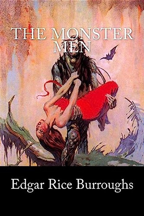 The Monster Men-..