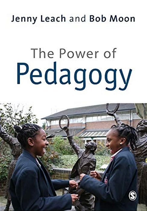 The Power Of Pedagogy-..