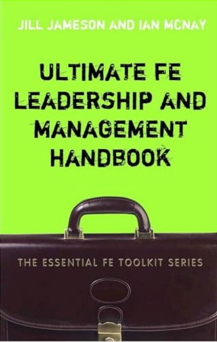Ultimate Fe Leadership And Management Handbook-..