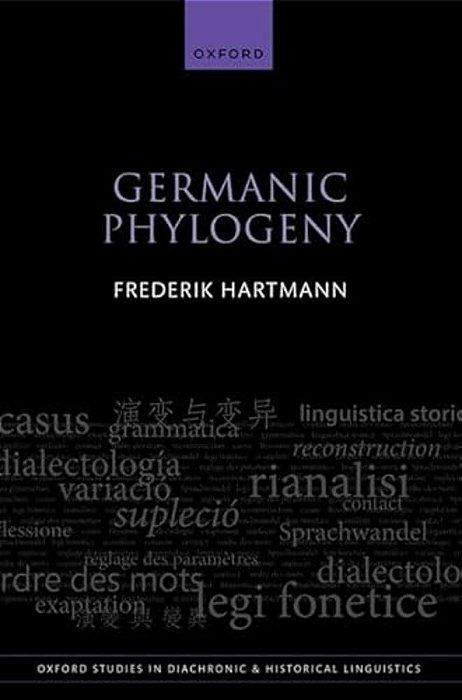 Germanic Phylogeny-..