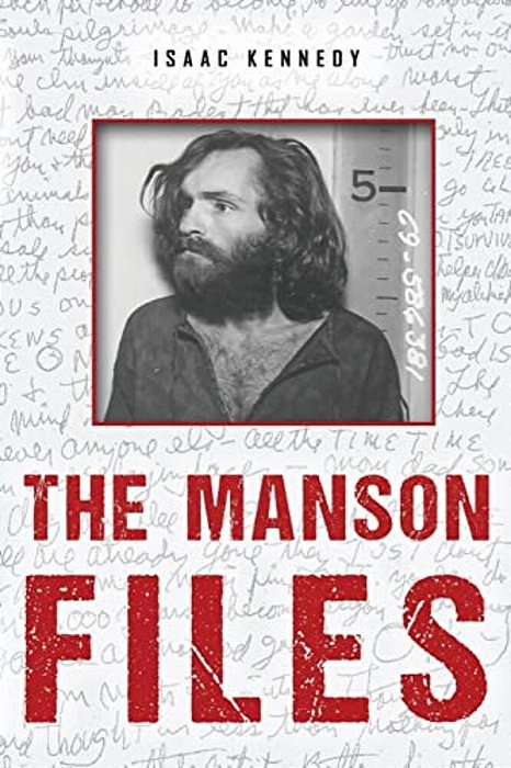 The Manson Files-..