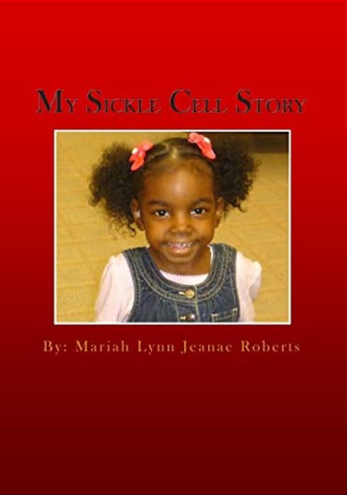My Sickle Cell Story-..