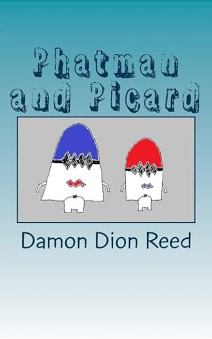 Phatman And Picard: Politicking The Separation Of Church & State-..