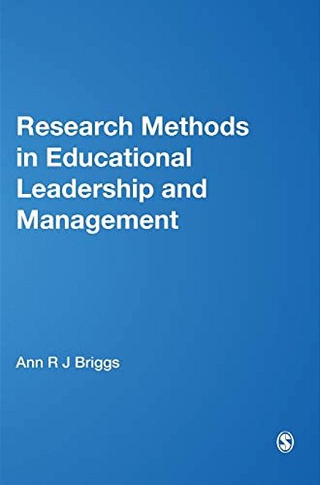 Research Methods In Educational Leadership And Management-..
