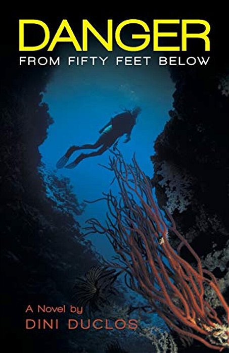 Danger From Fifty Feet Below-..