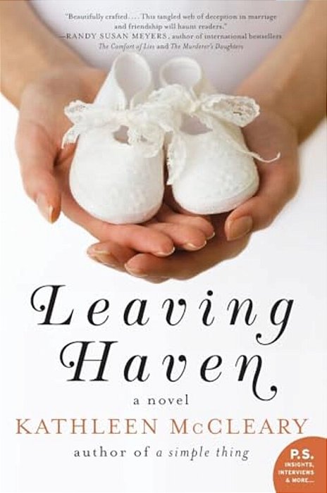 Leaving Haven-..