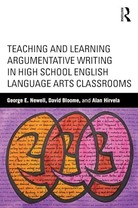 Teaching And Learning Argumentative Writing In High School English Language Arts Classrooms-..