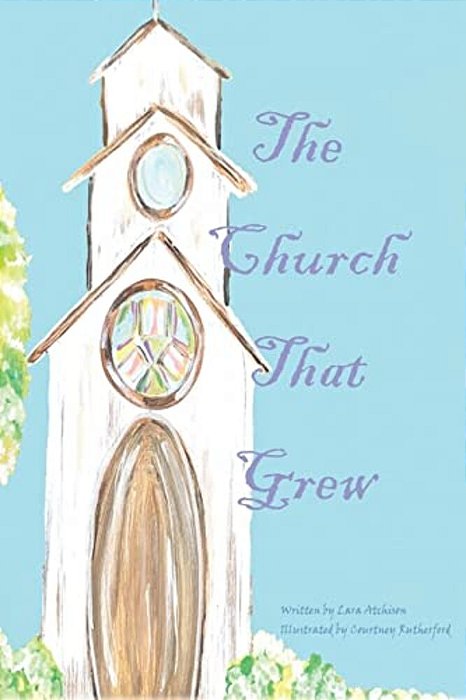 The Church That Grew-..