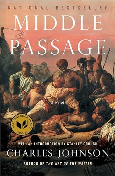 Middle Passage-..