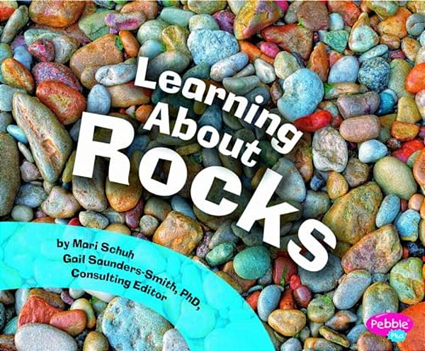 Learning About Rocks-..