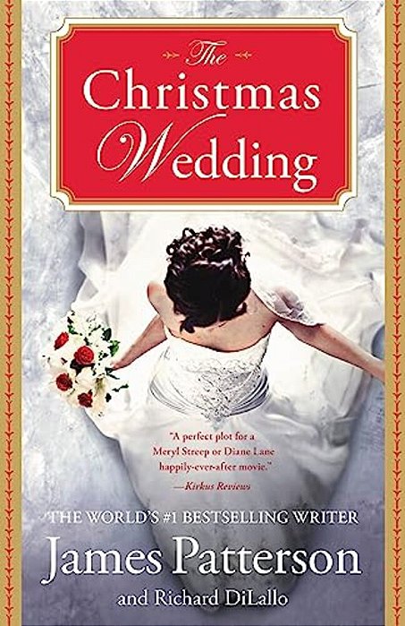 Christmas Wedding-..