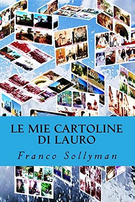Le Mie Cartoline Di Lauro-..