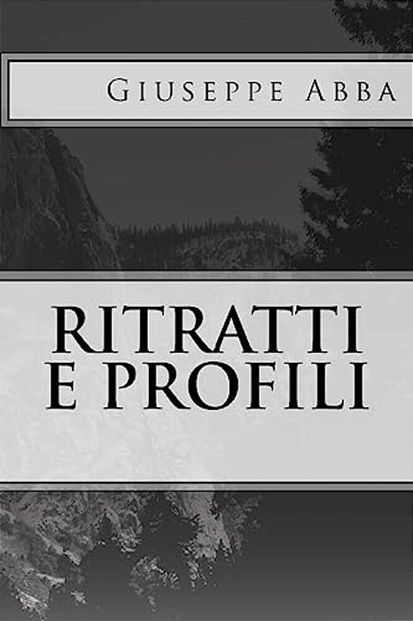 Ritratti E Profili-..