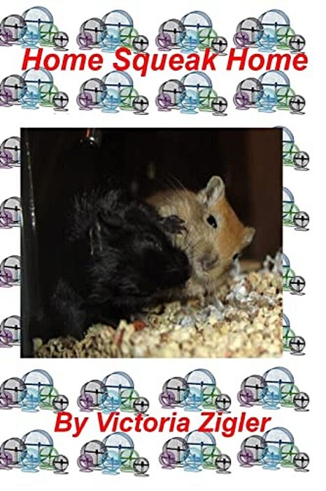 Home Squeak Home-..