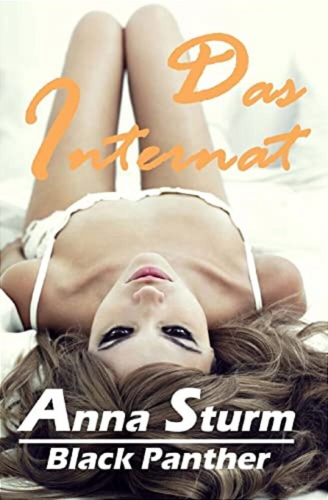 Black Panther: Das Internat-..