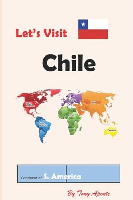 Let's Visit Chile-..