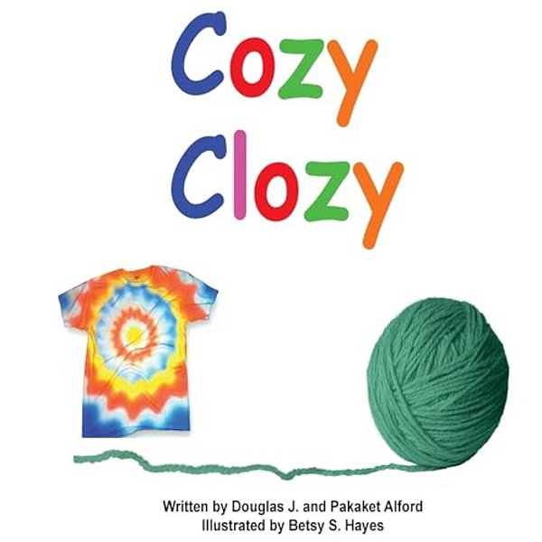 Cozy Clozy - Trade Version: From Fibers To Fabrics-..