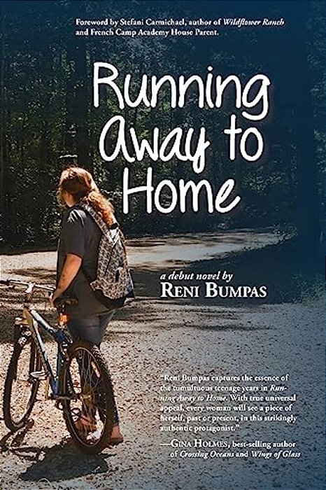 Running Away To Home-..