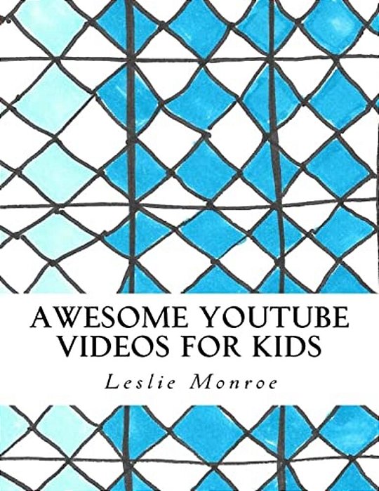 Awesome Youtube Videos For Kids: Plan And Document Your Videos, Track Your Success. -..