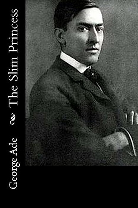 The Slim Princess-..