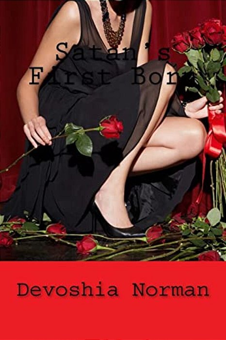 Satan's First Born-..