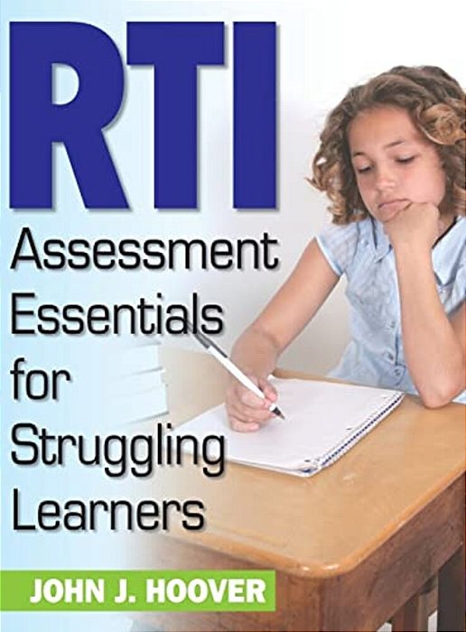 Rti Assessment Essentials For Struggling Learners-..