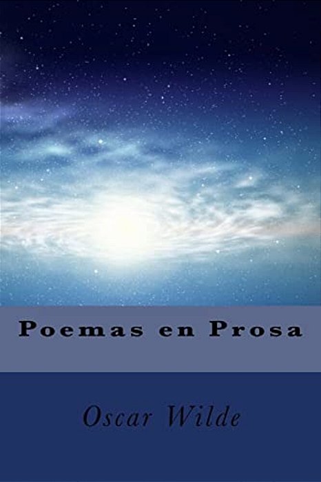 Poemas En Prosa-..