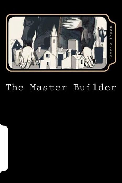 The Master Builder-..
