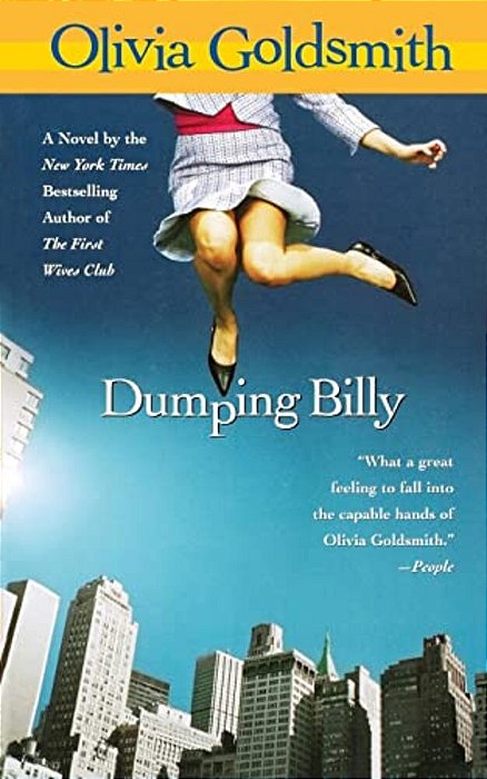 Dumping Billy-..