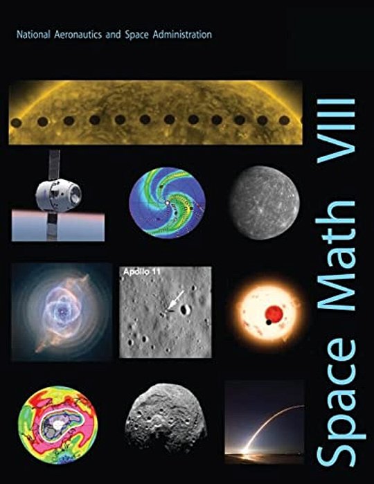 Space Math VIII-..
