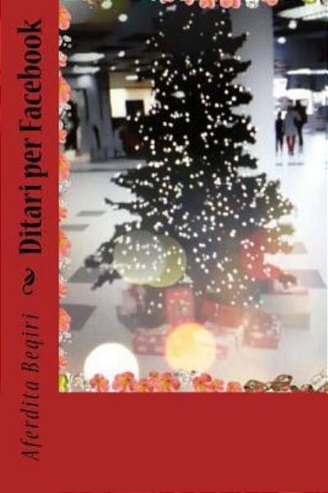 Ditari Per Facebook-..