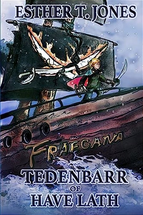 Tedenbarr Of Have Lath-..