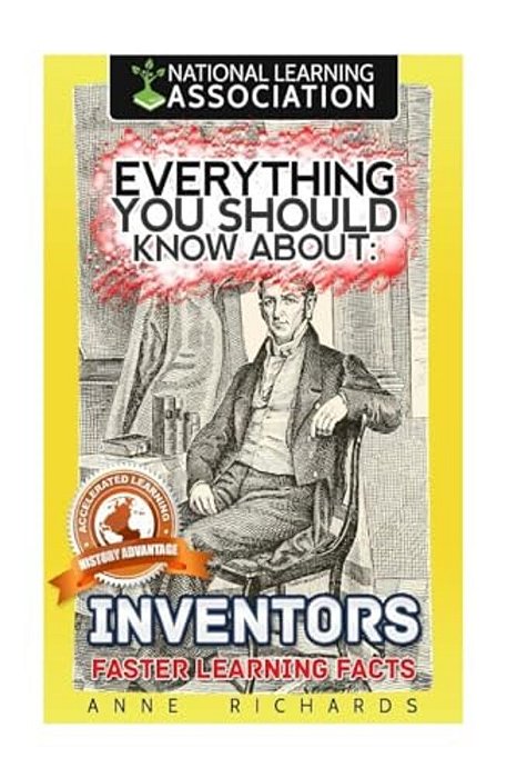 Everything You Should Know About Inventors-..