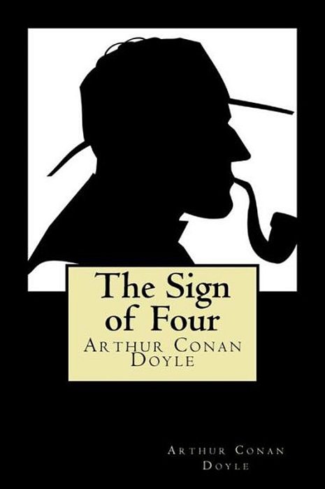 The Sign Of Four-..