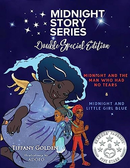 Midnight Story Series - Double Special Edition-..
