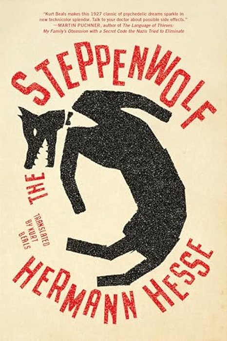The Steppenwolf-..