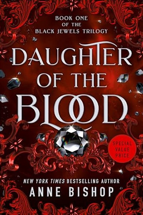 Daughter Of The Blood-..