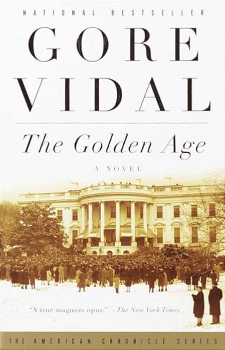 The Golden Age-..