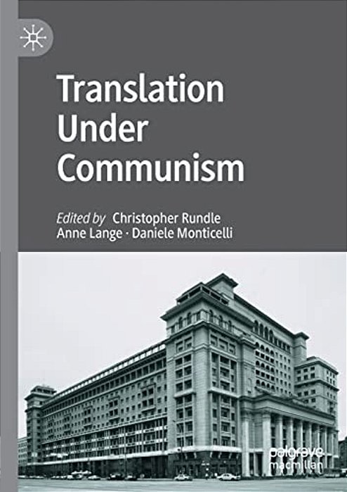 Translation Under Communism-..