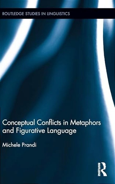 Conceptual Conflicts In Metaphors And Figurative Language-..